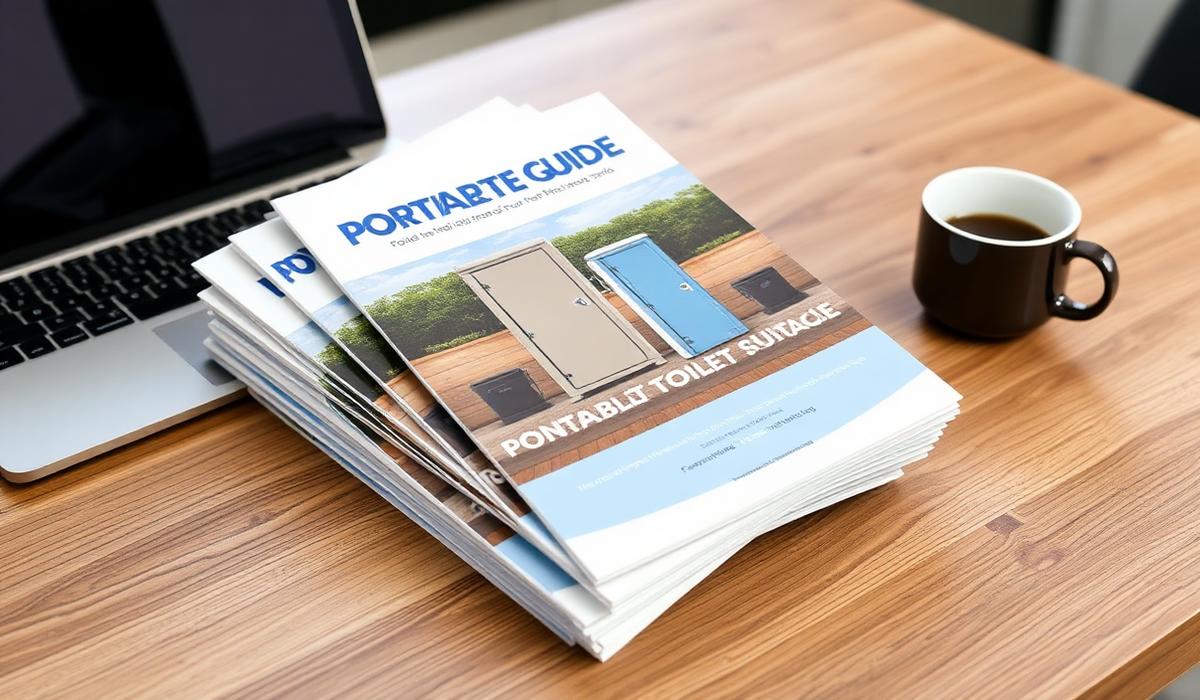 Portable Toilet Rental Cost Guide